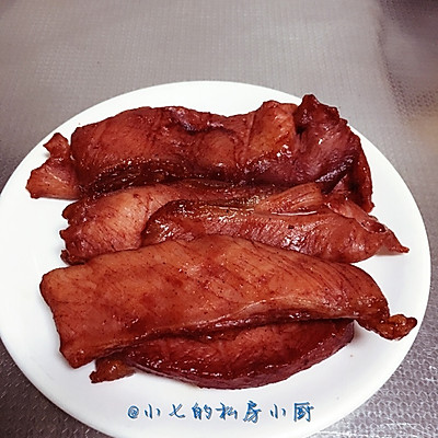 哈尔滨叉烧肉