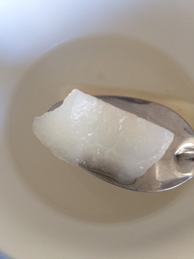 梨罐头