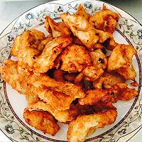 土豆公主的煎鸡排的做法图解5