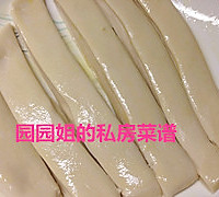 舌尖还原-新疆大盘鸡加皮带面！啤酒系列（二）的做法图解9