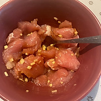 沙虫瘦肉汤的做法图解7