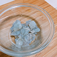 海鲜粥的做法图解1