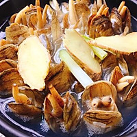 #精品菜谱挑战赛#清蒸黄蛏的做法图解12