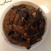 家常茄子