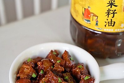 外婆红烧肉