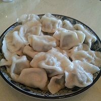 北方人最爱的水饺~的做法图解8