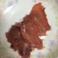 宝宝辅食猪肉松的做法图解1