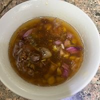 简易版盐焗鸡的做法图解7