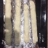 布里法棍的做法图解10