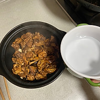 家庭版土鸡煲的做法图解8
