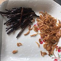 黄磊老师香喷喷独家葱油拌面的做法图解4