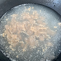 鸡茸蘑菇汤的做法图解3