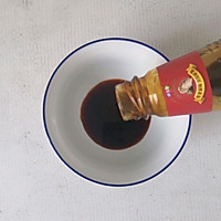 #我为奥运出食力#酱汁荷包蛋！味美营养，助力奥运健儿！的做法图解3