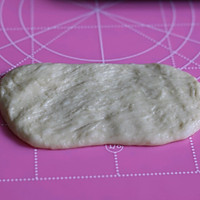 奶香法式软面包的做法图解9