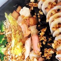 时蔬锅的做法图解9