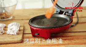香脆肉包饭 | 有肉有饭有蔬菜！专治没胃口的小朋友！的做法图解4