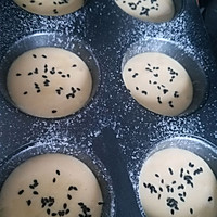 鸡蛋糕的做法图解9