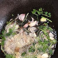 #美食视频挑战赛#超香万能辣椒油的做法图解3