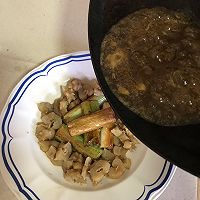 葱烧海参的做法图解10