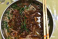 榨菜肉丝炒香干的做法