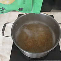 藜麦青果的做法图解2