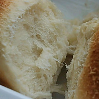 面包的椰奶浴--爆汁椰浆面包的做法图解7