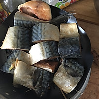 美味沙丁鱼空气炸的做法图解1