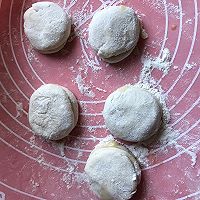 春饼的做法图解3