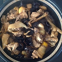 私房菜:砂锅鸡的做法图解12
