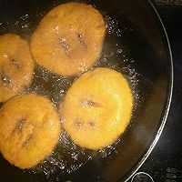 南瓜油饼的做法图解12