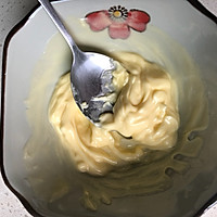 蓝莓慕斯蛋糕的做法图解2
