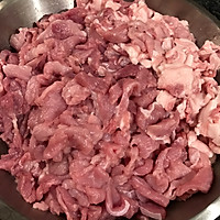 自制四川麻辣香肠全过程的做法图解2