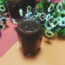 最最最喜欢的---奶油焦糖酱
