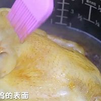 电饭煲版烧鸡 宝宝辅食食谱的做法图解16