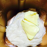 香葱餐包条的做法图解5