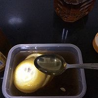 一颗柠檬茶的做法图解7