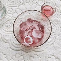 #莓语健康日记#蔓越莓饮料的做法图解3