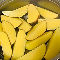 土豆泥小丸子的做法图解1