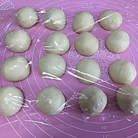 肠仔面包卷的做法图解5