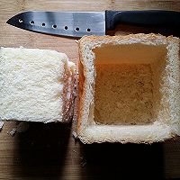 面包的诱惑 #美的FUN烤箱.焙有FUN儿#的做法图解4
