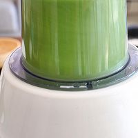 黄瓜香蕉饼  宝宝健康食谱的做法图解3