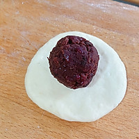 日式红豆面包 自制豆沙馅版的做法图解7