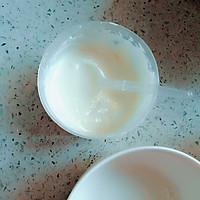 宝宝酸奶溶豆的做法图解1