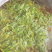 青团的做法图解1