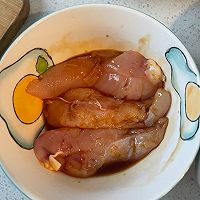 煎三文鱼的做法图解1