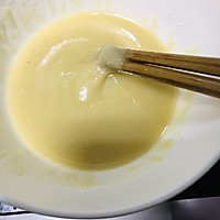 #春季减肥，边吃边瘦#饺子皮葱油饼的做法图解3