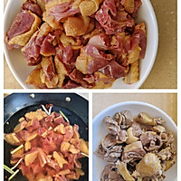 啤酒鸭的做法图解3