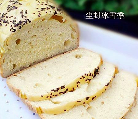 标准面包--东菱面包机DL-T12试用报告（二）