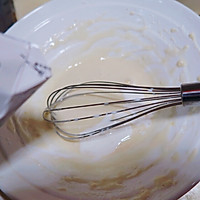 鸡蛋卷饼的做法图解2