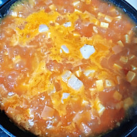低卡高蛋白-鳕鱼豆腐山药羹的做法图解10